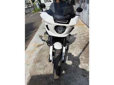 Harley-Davidson Low Rider ST FXLRST1920 2026