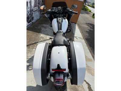 Harley-Davidson Low Rider ST FXLRST1920 2026