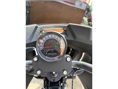 Harley-Davidson Low Rider ST FXLRST1920 2026
