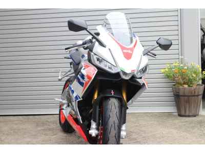 Aprilia RS 660 2022