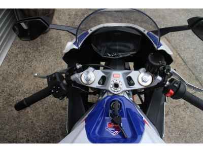 Aprilia RS 660 2022