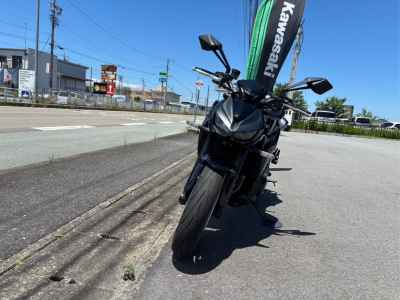 Kawasaki Z1100 2026