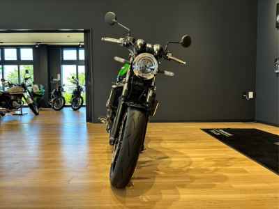Kawasaki Z650RS 2025
