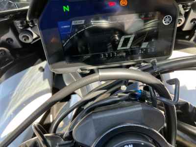 Yamaha YZF-R7 2023