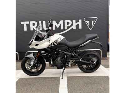 Triumph Tiger Sport 660 2026