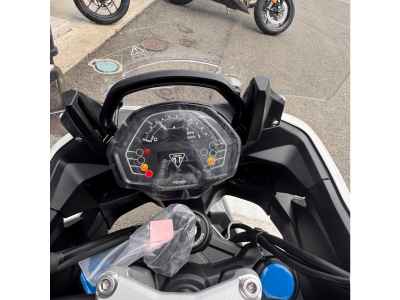 Triumph Tiger Sport 660 2026