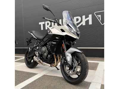 Triumph Tiger Sport 660 2026