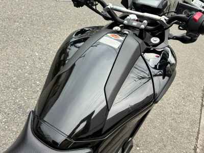 Honda NC700X 2012