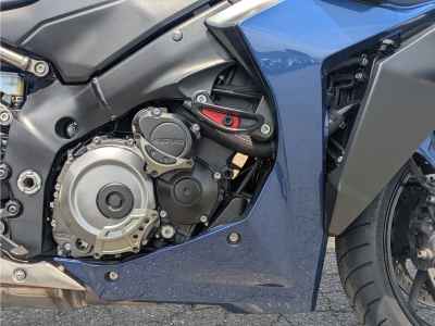 Suzuki GSX-S1000GT 2022