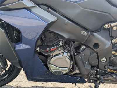 Suzuki GSX-S1000GT 2022