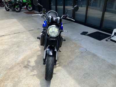 Kawasaki Z900RS 2023