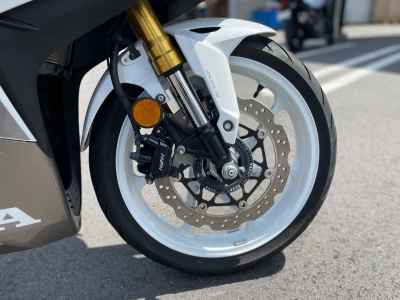 Honda CBR250RR 2023