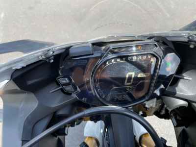 Honda CBR250RR 2023