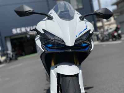 Honda CBR250RR 2023