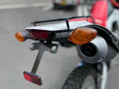 Honda CRF250L 2013
