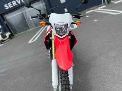 Honda CRF250L 2013