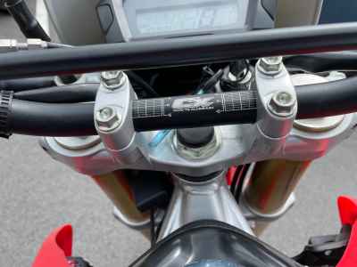 Honda CRF250L 2013