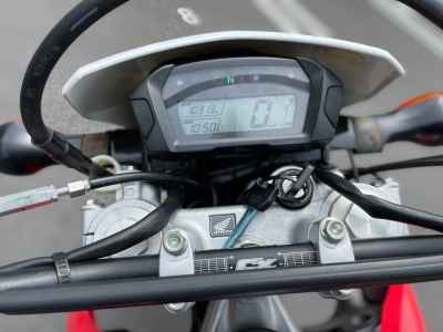 Honda CRF250L 2013