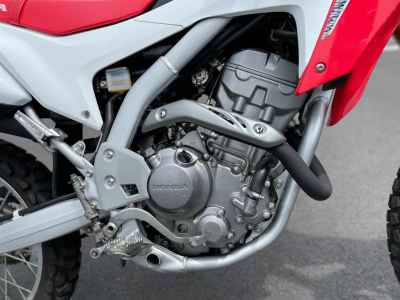 Honda CRF250L 2013