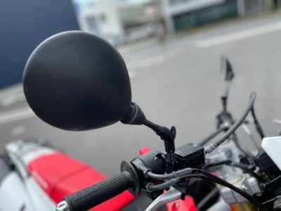Honda CRF250L 2013