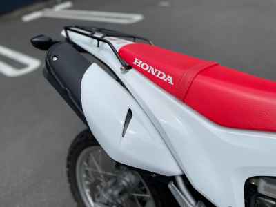 Honda CRF250L 2013