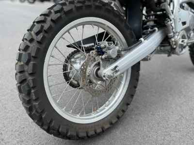 Honda CRF250L 2013