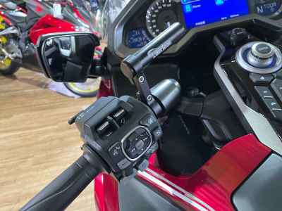 Honda GL1800 Gold Wing Tour 2018
