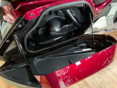 Honda GL1800 Gold Wing Tour 2018
