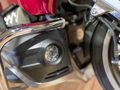 Honda GL1800 Gold Wing Tour 2018