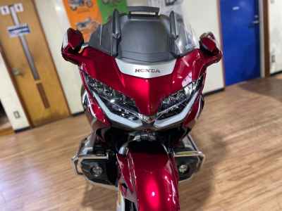 Honda GL1800 Gold Wing Tour 2018