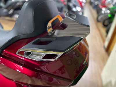 Honda GL1800 Gold Wing Tour 2018