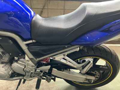 Yamaha FZS1000 Fazer