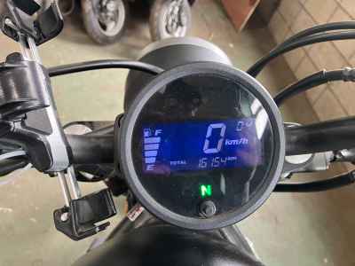 Honda Rebel CMX250 2019