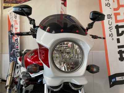 Honda CB1300SF 2014