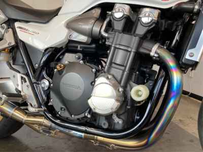Honda CB1300SF 2014