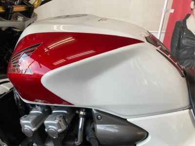 Honda CB1300SF 2014