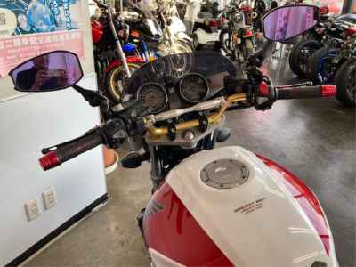 Honda CB1300SF 2014