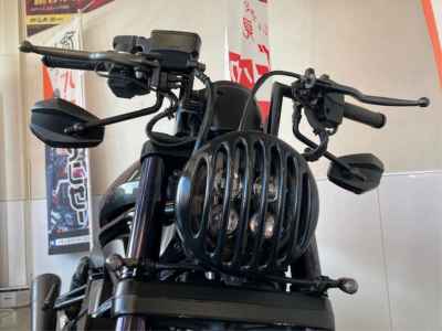 Honda Rebel CMX1100 2021