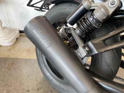 Honda Rebel CMX1100 2021