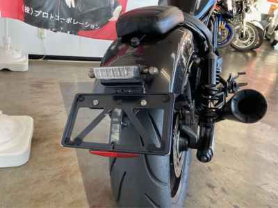 Honda Rebel CMX1100 2021