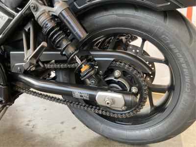 Honda Rebel CMX1100 2021