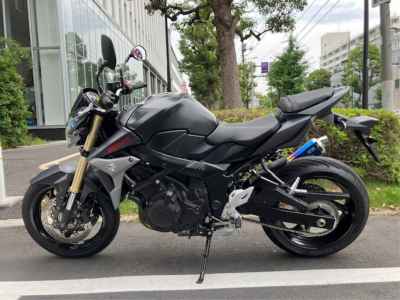 Suzuki  2013