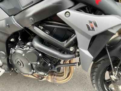 Suzuki  2013