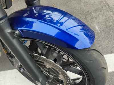 Kawasaki ZRX1200 Daeg 2014