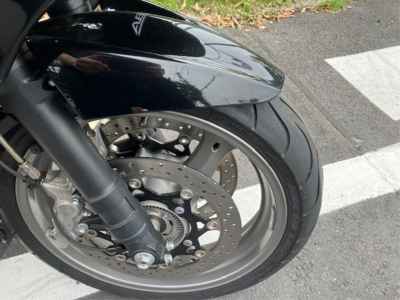 Suzuki Bandit 1250F 2013