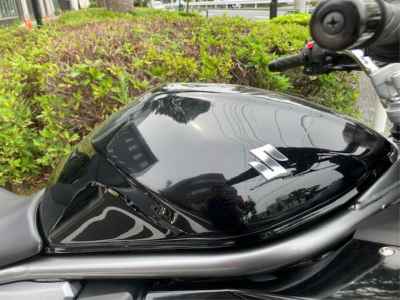 Suzuki Bandit 1250F 2013