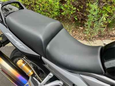 Suzuki Bandit 1250F 2013