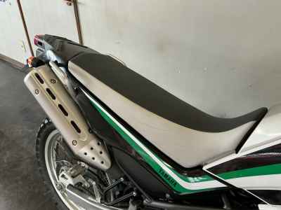 Yamaha XT250 Serow 2010