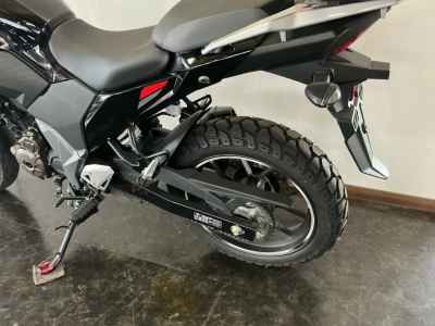 Suzuki V-Strom 250