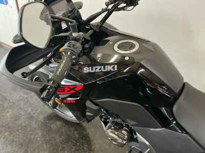 Suzuki V-Strom 250